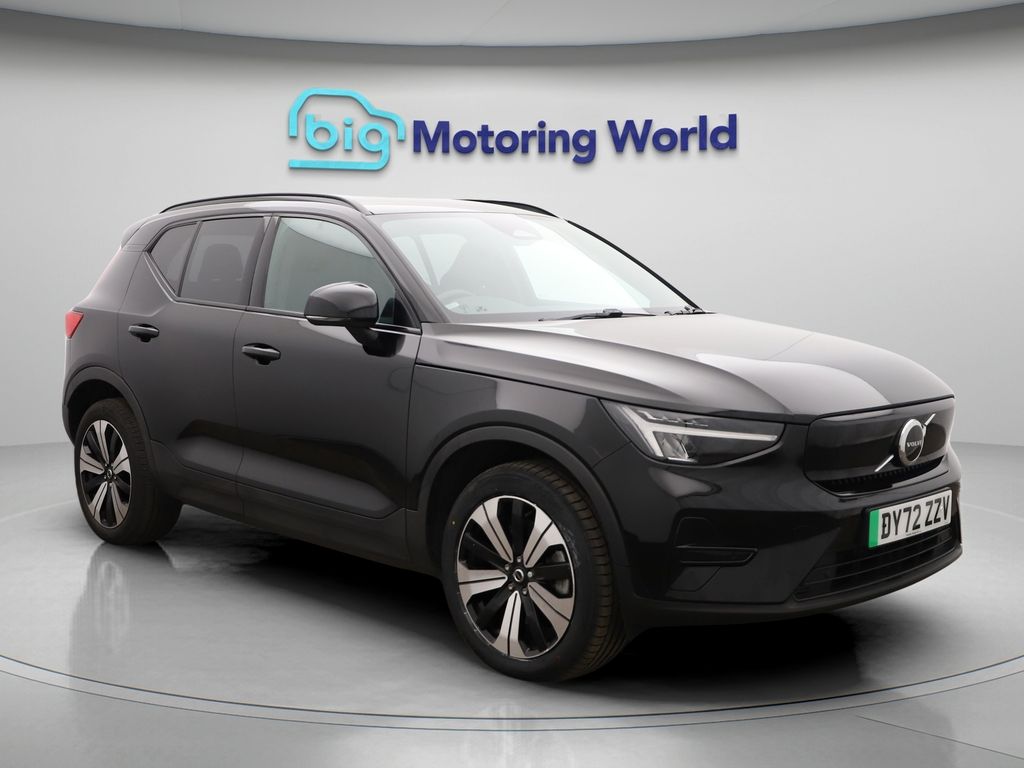 Used Volvo XC40 2022 for sale - 76958673: Photo 9