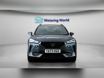 Used Cupra Formentor 2023 for sale - 79547987: Photo