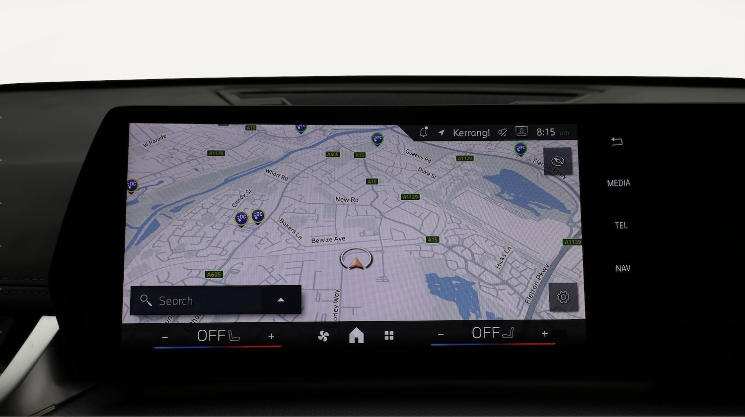 Used BMW iX1 2024 for sale - 77609760: Photo 11