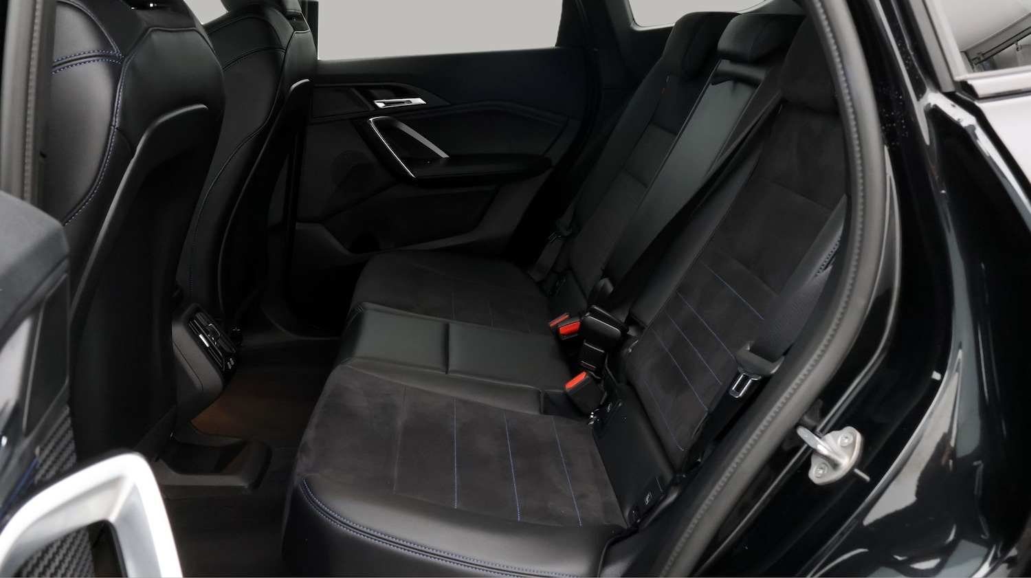 Used BMW iX1 2024 for sale - 77609760: Photo 16