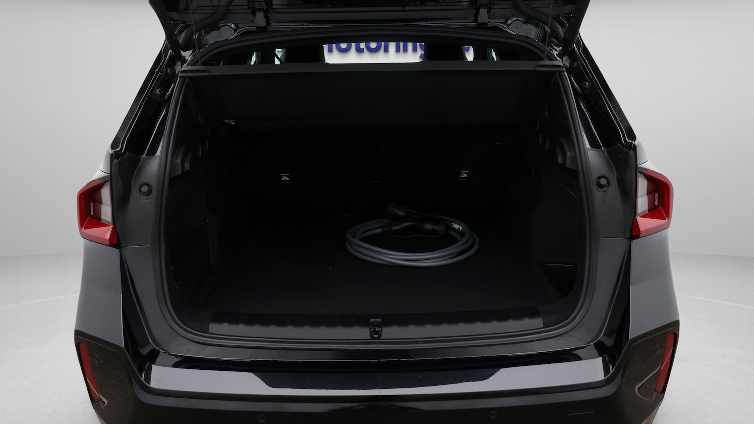 Used BMW iX1 2024 for sale - 77609760: Photo 17