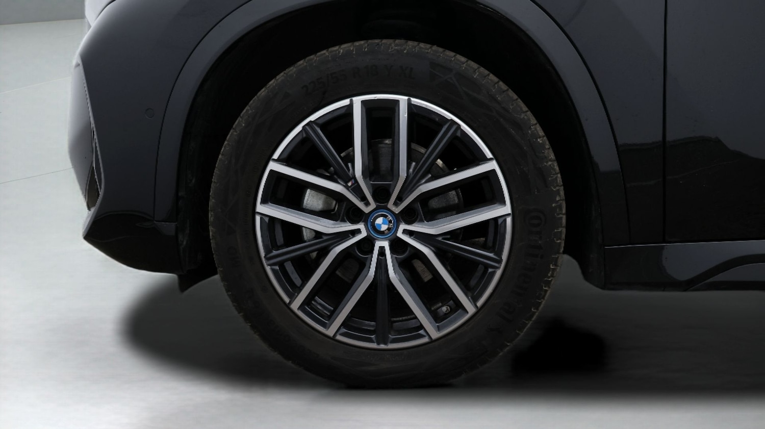 Used BMW iX1 2024 for sale - 77609760: Photo 18