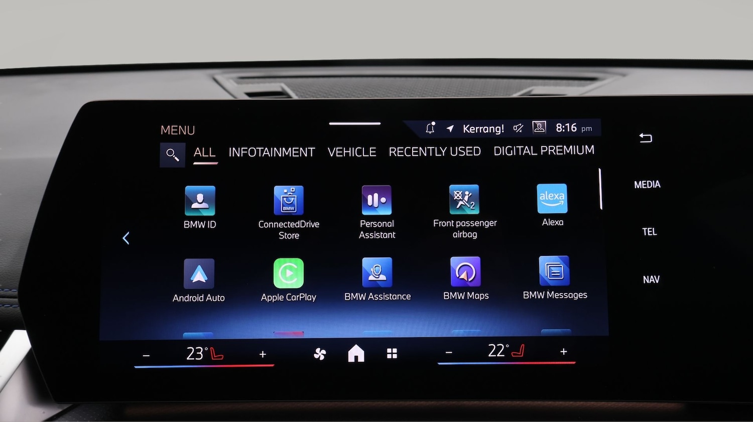 Used BMW iX1 2024 for sale - 77609760: Photo 25