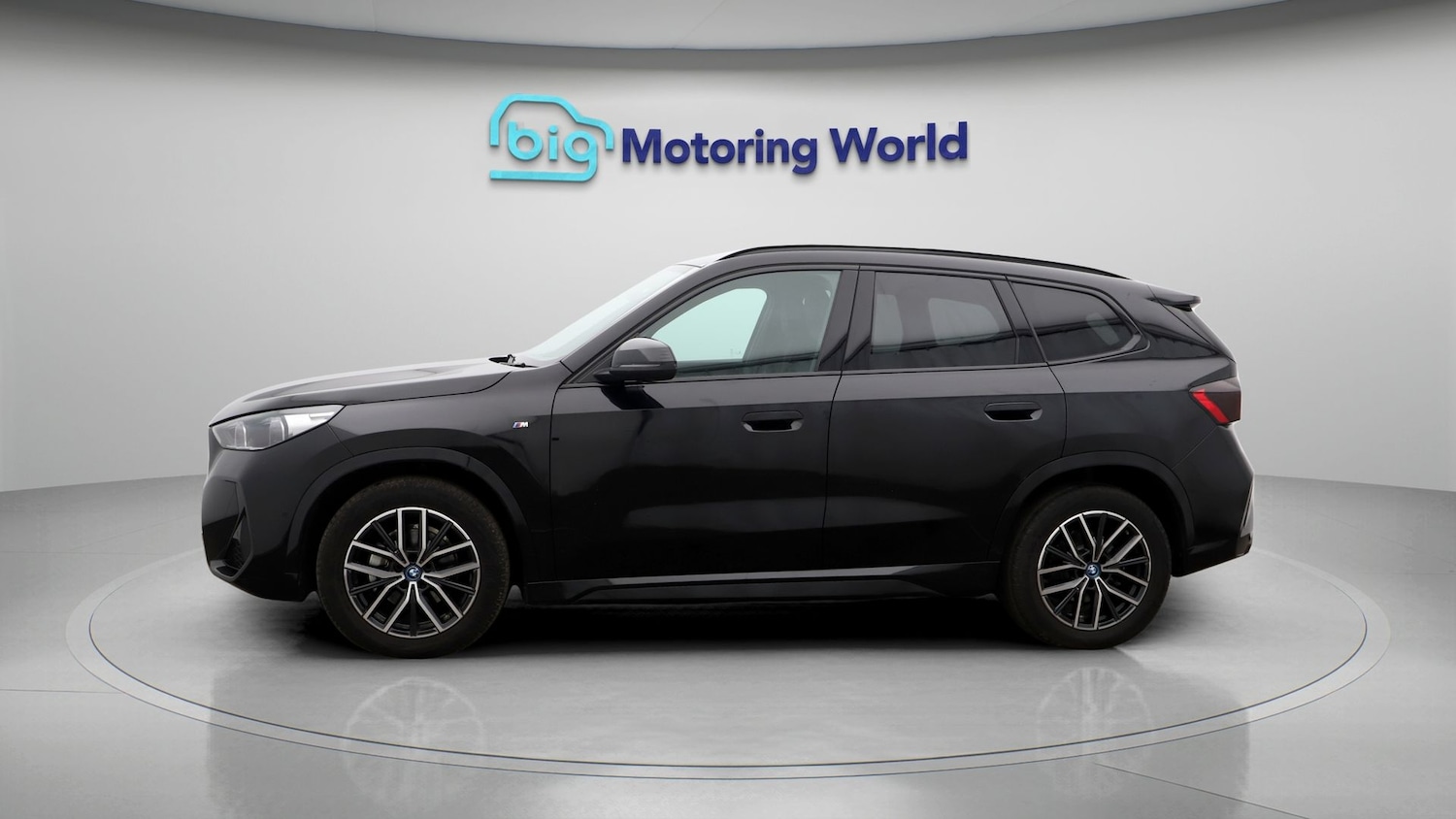 Used BMW iX1 2024 for sale - 77609760: Photo 4