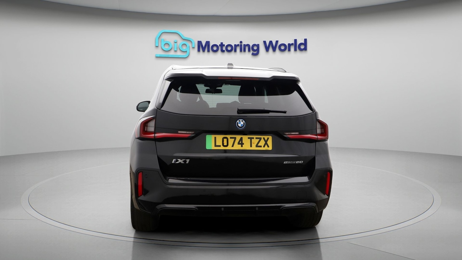 Used BMW iX1 2024 for sale - 77609760: Photo 6