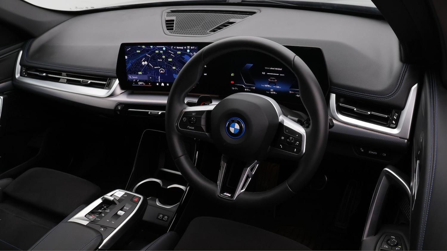 Used BMW iX1 2024 for sale - 77609760: Photo 9