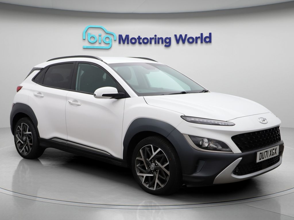 Used Hyundai KONA for sale - 76808426: Photo 14