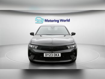Used Vauxhall Astra 2023 for sale - 79151930: Photo