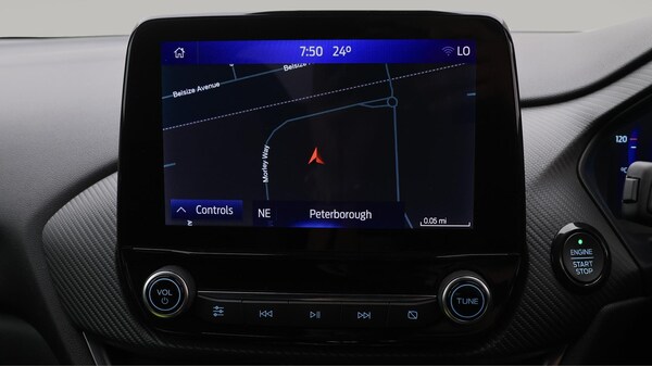 Used Ford Puma 2022 for sale - 75600661: Photo 12