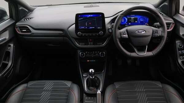 Used Ford Puma 2022 for sale - 75600661: Photo 14