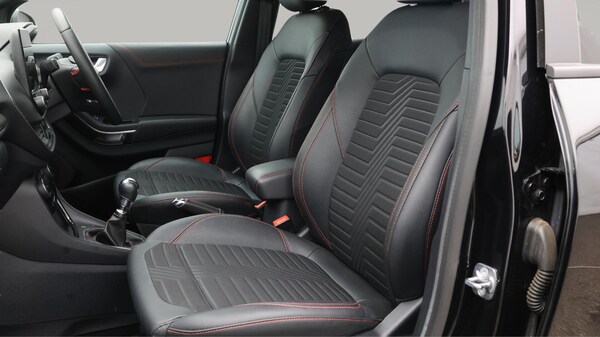 Used Ford Puma 2022 for sale - 75600661: Photo 15