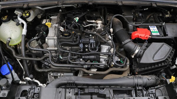 Used Ford Puma 2022 for sale - 75600661: Photo 20