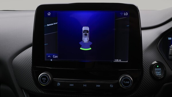 Used Ford Puma 2022 for sale - 75600661: Photo 26