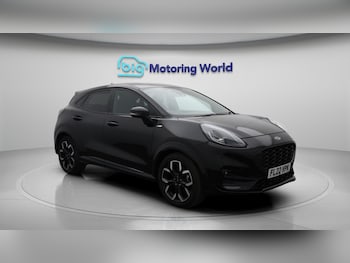 Used Ford Puma 2022 for sale - 75600661: Photo