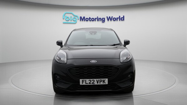 Used Ford Puma 2022 for sale - 75600661: Photo 3