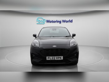 Used Ford Puma 2022 for sale - 75600661: Photo