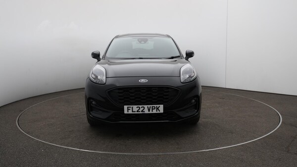 Used Ford Puma 2022 for sale - 75600661: Photo 40