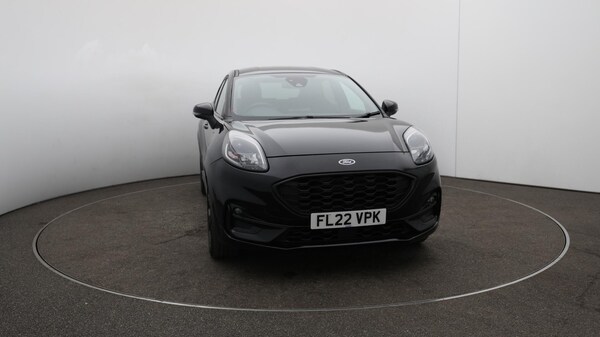 Used Ford Puma 2022 for sale - 75600661: Photo 41