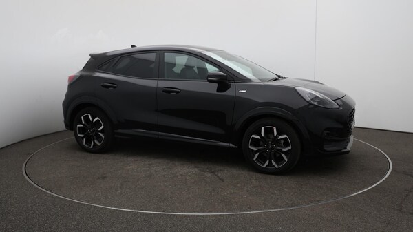 Used Ford Puma 2022 for sale - 75600661: Photo 46