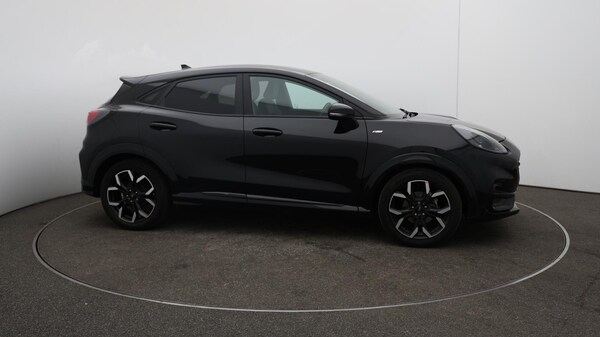 Used Ford Puma 2022 for sale - 75600661: Photo 48