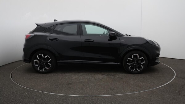 Used Ford Puma 2022 for sale - 75600661: Photo 49