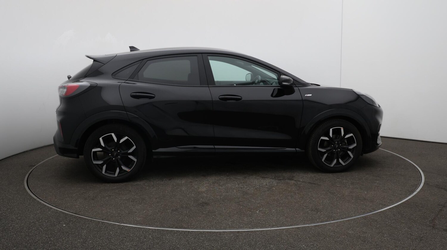 Vehicle 50