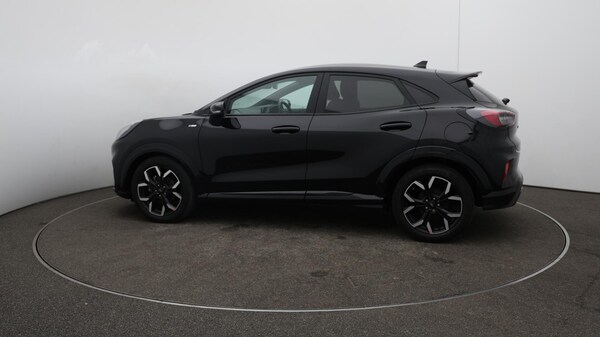 Used Ford Puma 2022 for sale - 75600661: Photo 58