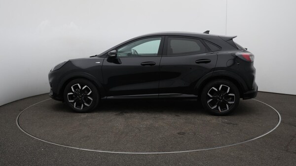 Used Ford Puma 2022 for sale - 75600661: Photo 64