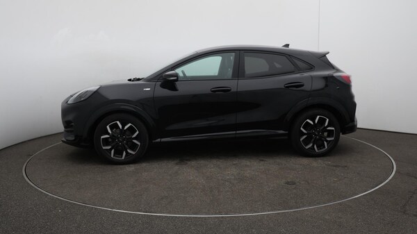 Used Ford Puma 2022 for sale - 75600661: Photo 65