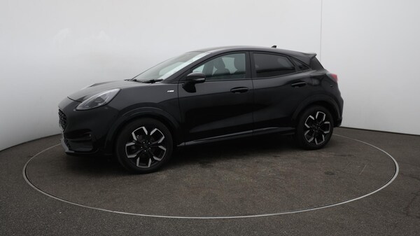 Used Ford Puma 2022 for sale - 75600661: Photo 67
