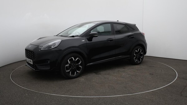 Used Ford Puma 2022 for sale - 75600661: Photo 68