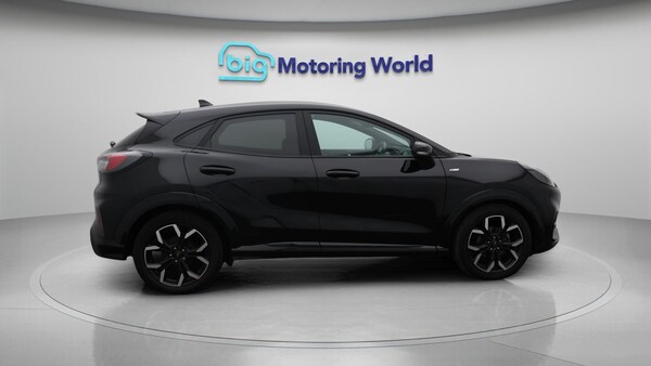 Used Ford Puma 2022 for sale - 75600661: Photo 9