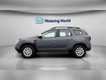 Used Dacia Duster 2023 for sale - 79653090: Photo