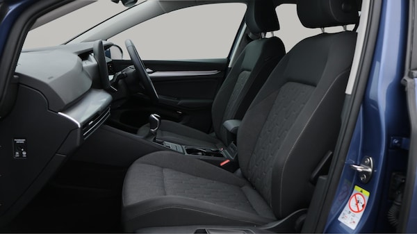 Used Volkswagen Golf 2024 for sale - 76214738: Photo 15