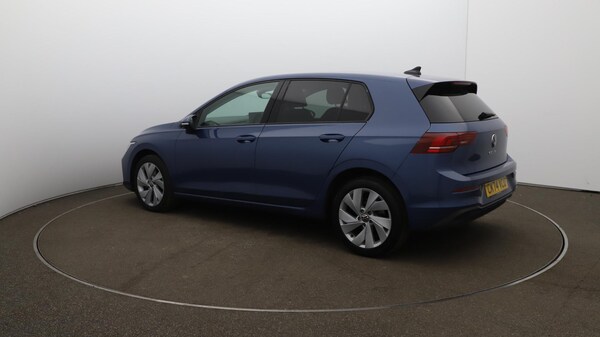 Used Volkswagen Golf 2024 for sale - 76214738: Photo 35