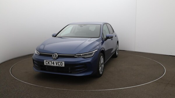 Used Volkswagen Golf 2024 for sale - 76214738: Photo 38