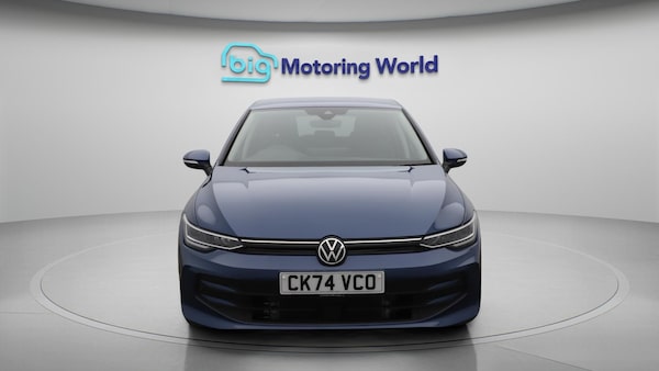 Used Volkswagen Golf 2024 for sale - 76214738: Photo 3