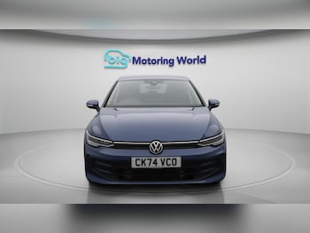 Used Volkswagen Golf 2024 for sale - 76214738: Photo 3