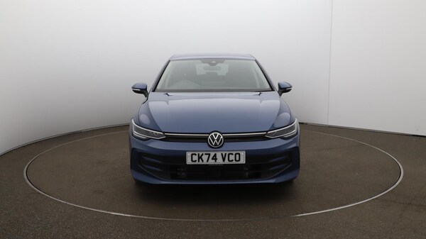 Used Volkswagen Golf 2024 for sale - 76214738: Photo 40
