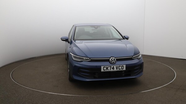 Used Volkswagen Golf 2024 for sale - 76214738: Photo 41