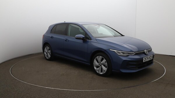 Used Volkswagen Golf 2024 for sale - 76214738: Photo 44