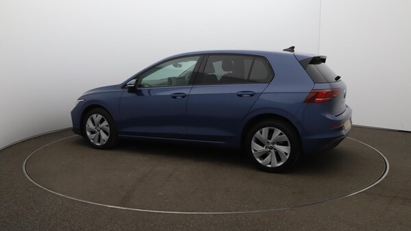 Used Volkswagen Golf 2024 for sale - 76214738: Photo 47