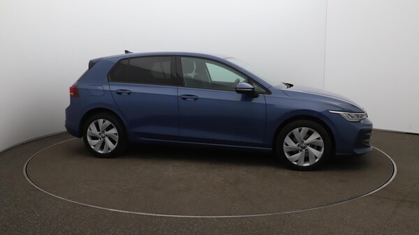 Used Volkswagen Golf 2024 for sale - 76214738: Photo 48