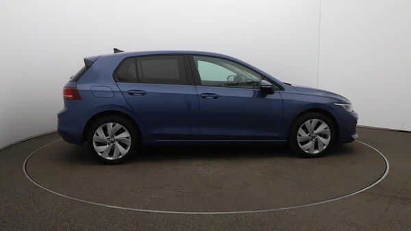 Used Volkswagen Golf 2024 for sale - 76214738: Photo 50