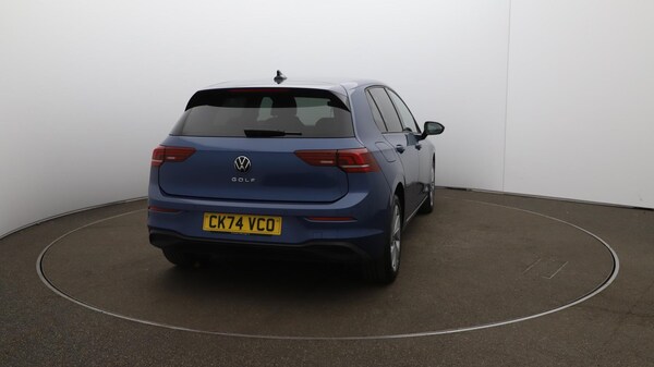 Used Volkswagen Golf 2024 for sale - 76214738: Photo 56