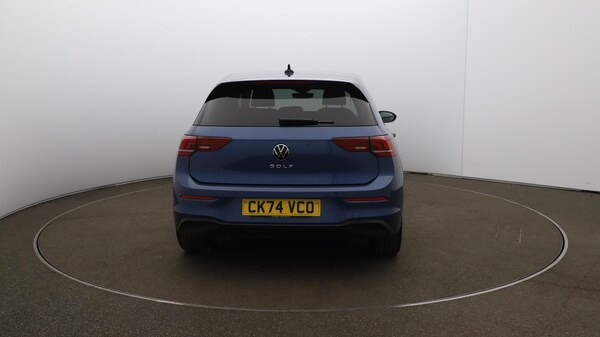 Used Volkswagen Golf 2024 for sale - 76214738: Photo 57