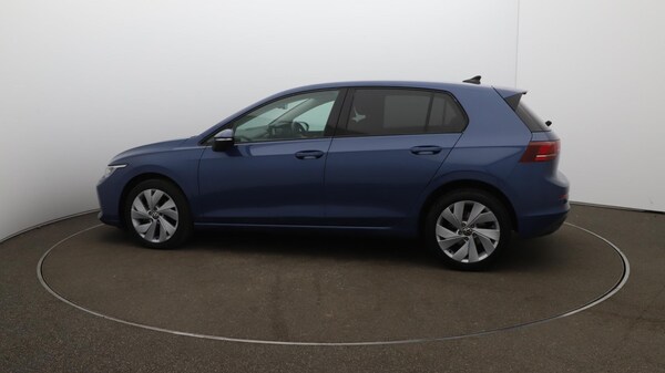 Used Volkswagen Golf 2024 for sale - 76214738: Photo 58