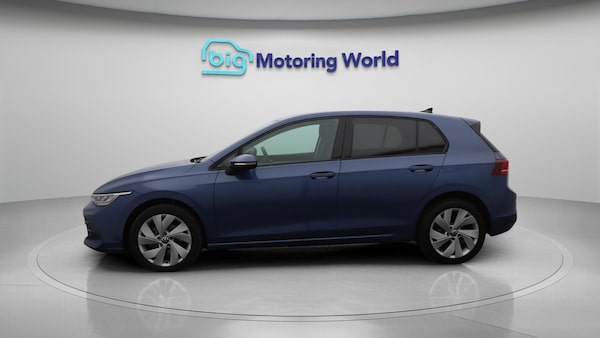 Used Volkswagen Golf 2024 for sale - 76214738: Photo 5