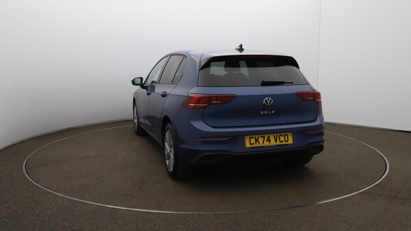 Used Volkswagen Golf 2024 for sale - 76214738: Photo 60