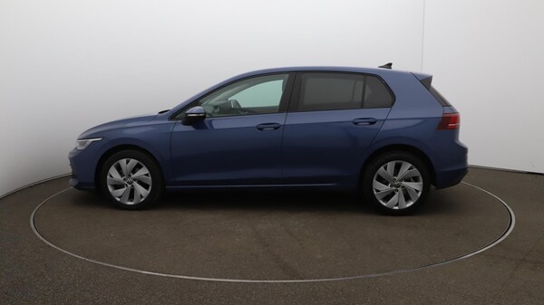 Used Volkswagen Golf 2024 for sale - 76214738: Photo 64